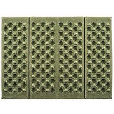 Каремат MFH Thermal Seat Pad Олива, Olive
