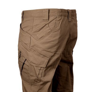 Штаны тактические Canvas IX9 Coyote, Coyote, L
