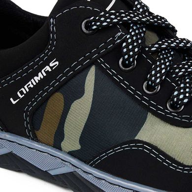 Кросівки літні LORIMAS Grey Line Camo