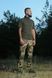 Боевая рубашка с коротким рукавом Tailor UBACS Olive, Olive, 48