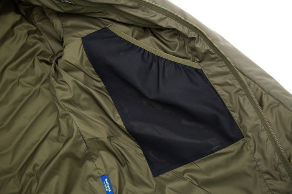 Куртка Carinthia G-LOFT ESG Olive , Olive, M