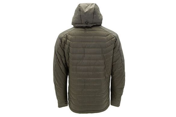 Куртка Carinthia G-LOFT ESG Olive , Olive, M