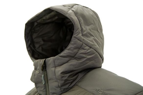 Куртка Carinthia G-LOFT ESG Olive , Olive, M