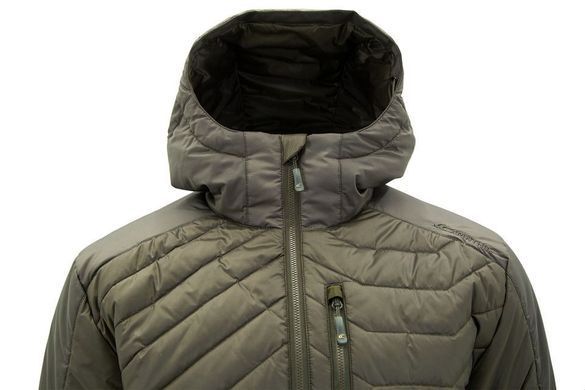 Куртка Carinthia G-LOFT ESG Olive , Olive, M