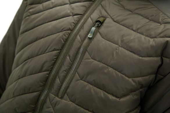 Куртка Carinthia G-LOFT ESG Olive , Olive, M