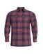 Рубашка фланель Pentagon Drifter, Red, XS