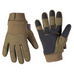 Перчатки тактические зимние ARMY WINTER GLOVES Олива, Olive, S