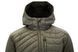 Куртка Carinthia G-LOFT ESG Olive , Olive, M