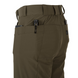 Штани Helikon CTP VersaStretch - Taiga Green, Taiga Green, W34/L34