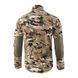 Флисовая кофта ESDY Fleece Multicam, Multicam, M