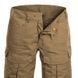 Шорти PENTAGON Lycos Short Pants Coyote, Coyote, 48