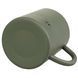 Термокружка MIL-TEC Insulated Mug 450 ML Olive