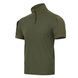 Боевая рубашка с коротким рукавом Tailor UBACS Olive, Olive, 48