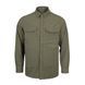 Сорочка GEN2 Outdoor Stretch Rip-Stop Нейлон Olive, Olive, S