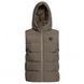 , Taiga Green, M