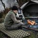 M-Tac каремат надувний 195х60 Оливковий
