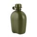 M-Tac фляга пластикова 1 л - Olive