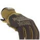 Перчатки Mechanix FastFit Койот\коричневый, Coyote, S