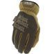 Перчатки Mechanix FastFit Койот\коричневый, Coyote, S