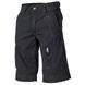 Шорты Бермуды ХБ Bermuda, "Spirit" Черный, Black, S