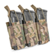 , Multicam