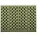 Каремат MFH Thermal Seat Pad Олива, Olive