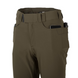 Штани Helikon CTP VersaStretch - Taiga Green, Taiga Green, W34/L34