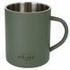 Термокружка MIL-TEC Insulated Mug 450 ML Olive
