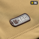 Куртка тактическая мембранная М-ТАК Soft Shell Олива XS