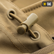 Куртка тактическая мембранная М-ТАК Soft Shell Олива XS