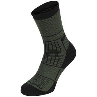 Термошкарпетки MFH &laquo;Alaska&raquo; Оливкові, Olive, 39-41