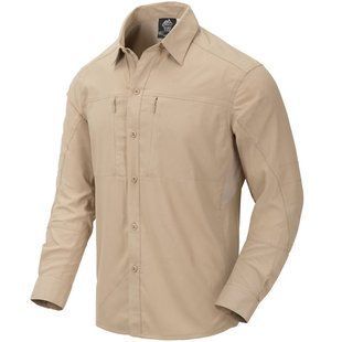 Рубашка Helikon TRIP LITE SHIRT - Пісочний , Пісочний, XL
