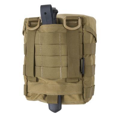 Подсумок Helikon-Tex E&E Pouch, Coyote