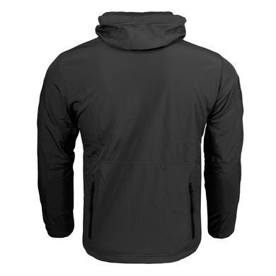 Куртка Shark Skin SoftShell Black, Black, S