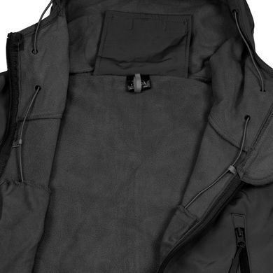 Куртка Shark Skin SoftShell Black, Black, S