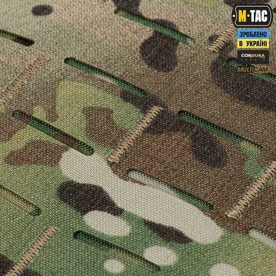 Плитоноска M-Tac Cuirass FAST Elite Gen.II, Black