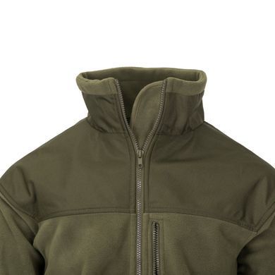 , Olive, M