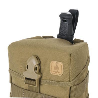 Подсумок Helikon-Tex E&E Pouch, Coyote