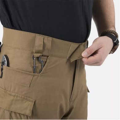Брюки Helikon MBDU NyCo Rip-Stop - MultiCam Black