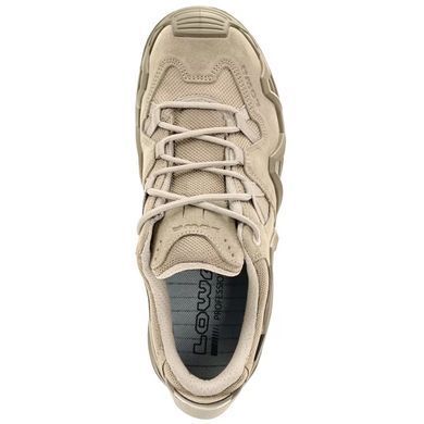 Кроссовки Lowa Zephyr GTX Low MK2 - Desert, Khaki, UK 6.5 / EU 40