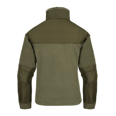 , Olive, M