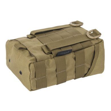 Подсумок Helikon-Tex E&E Pouch, Coyote