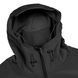 Куртка Shark Skin SoftShell Black, Black, S