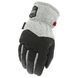 Перчатки зимние Mechanix ColdWork Guide Grey/Black, Сірий, XL