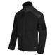 Флисовая кофта Helikon Liberty, Black, S