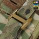 Плитоноска M-Tac Cuirass FAST Elite Gen.II, Black