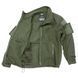 Флисовая кофта MFH Combat Olive