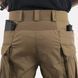 Брюки Helikon MBDU NyCo Rip-Stop - MultiCam Black