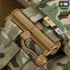 Плитоноска M-Tac Cuirass FAST Elite Gen.II, Black
