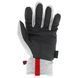 Перчатки зимние Mechanix ColdWork Guide Grey/Black, Сірий, XL